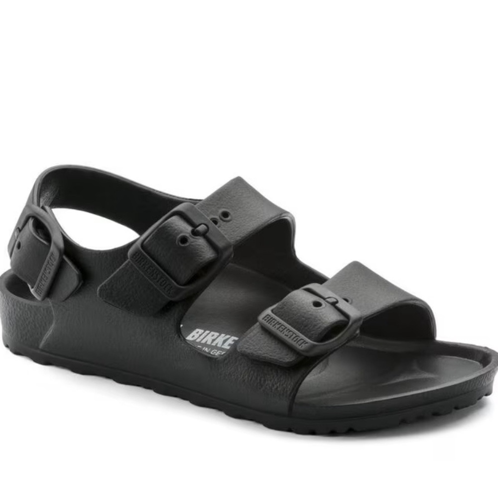 Birkenstock Milano Back Strap Sandals Sz 12
